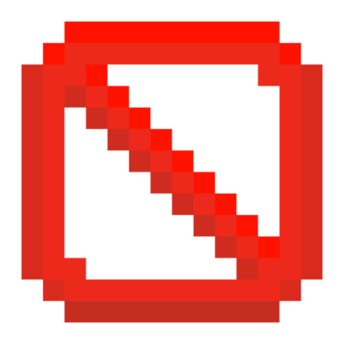 REMOVER BLACKLIST
